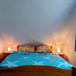 An't Fischerspad Appartement *