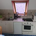 Appartement An't Fischerspad *