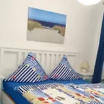Appartement An't Fischerspad Schillig