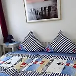 An't Fischerspad Appartement *