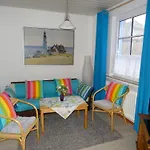 An't Fischerspad Appartement
