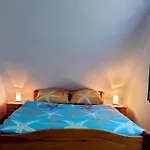 Appartement An't Fischerspad