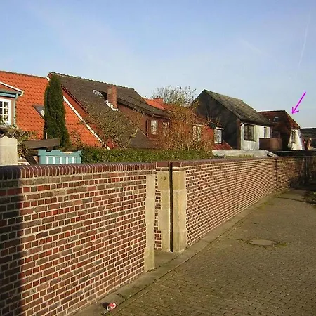 An't Fischerspad *