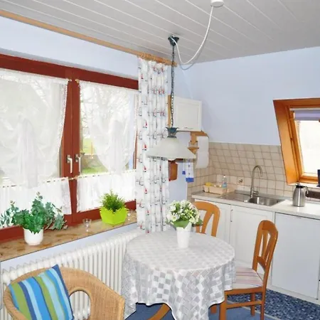 Apartment An't Fischerspad Schillig