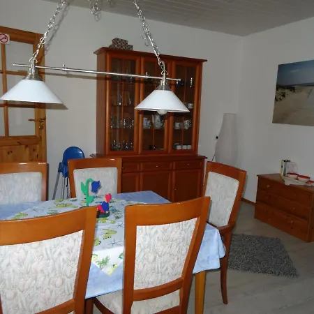 An't Fischerspad Apartment Schillig