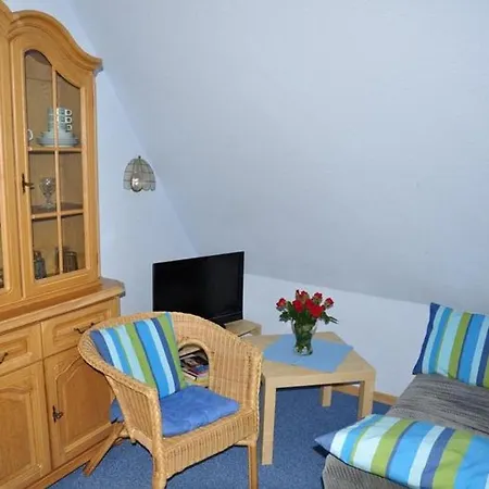 Apartment An't Fischerspad