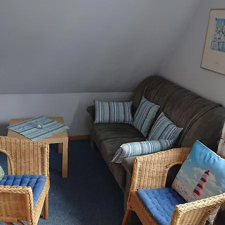 Appartement An't Fischerspad Schillig