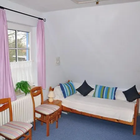 An't Fischerspad Apartment *