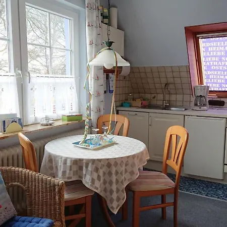 An't Fischerspad Apartment