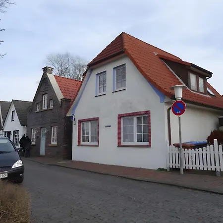 Appartement An't Fischerspad Schillig