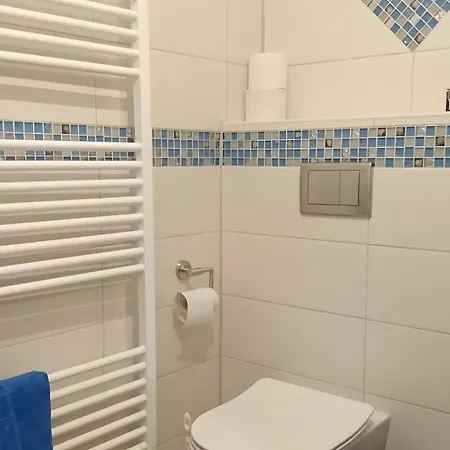 An't Fischerspad Appartement