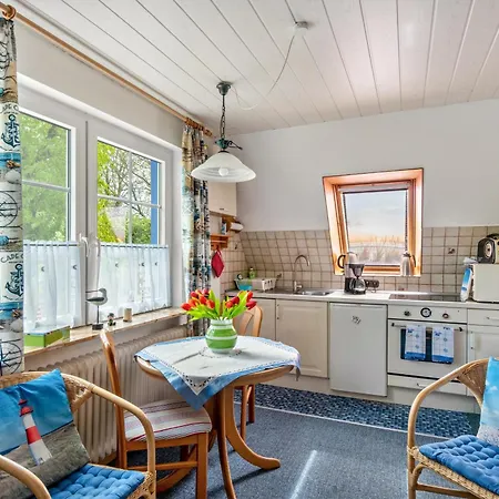 An't Fischerspad Apartment