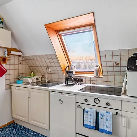 An't Fischerspad Apartment