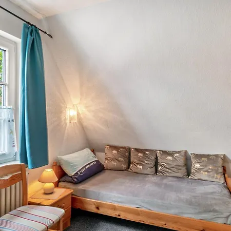 An't Fischerspad Apartment