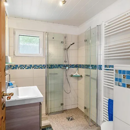 Apartment An't Fischerspad Schillig