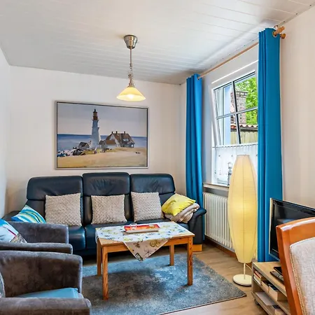 An't Fischerspad Apartment *