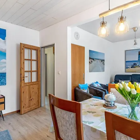 Apartment An't Fischerspad Schillig