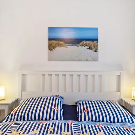 An't Fischerspad Apartment *