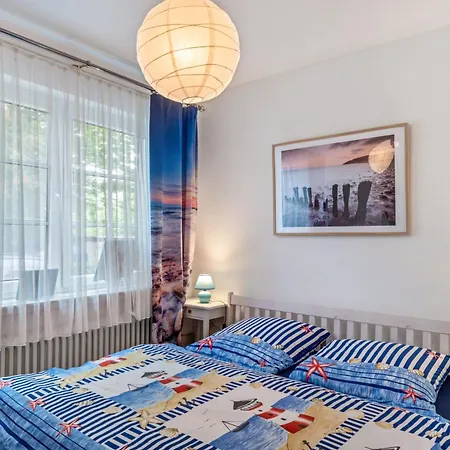 An't Fischerspad Apartment *